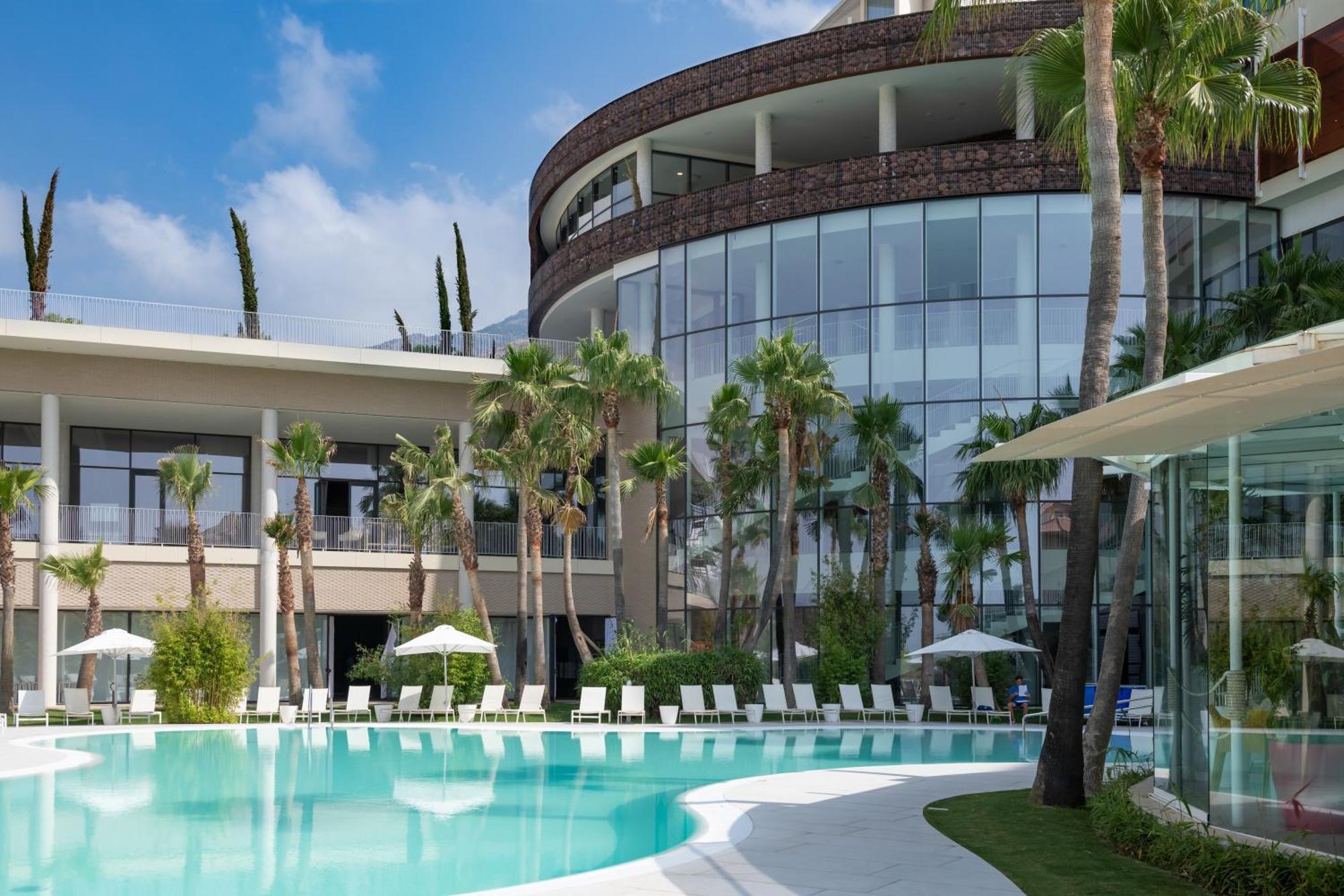 Mara's Higueron West - Like A House - 246 Square Meters Of Private Terrace & Garden - Morning And Evening Sun Leilighet Fuengirola