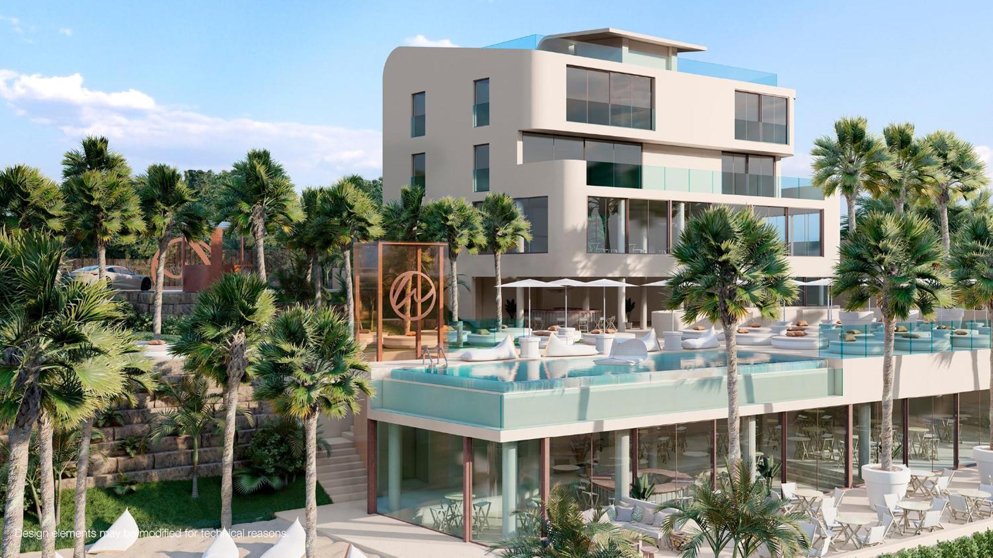 Mara's Higueron West - Like A House - 246 Square Meters Of Private Terrace & Garden - Morning And Evening Sun * Fuengirola