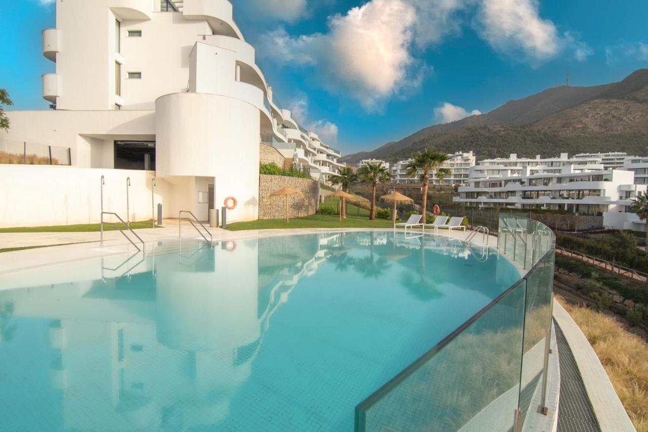 Appartement Mara's Higueron West - Like A House - 246 Square Meters Of Private Terrace & Garden - Morning And Evening Sun Fuengirola