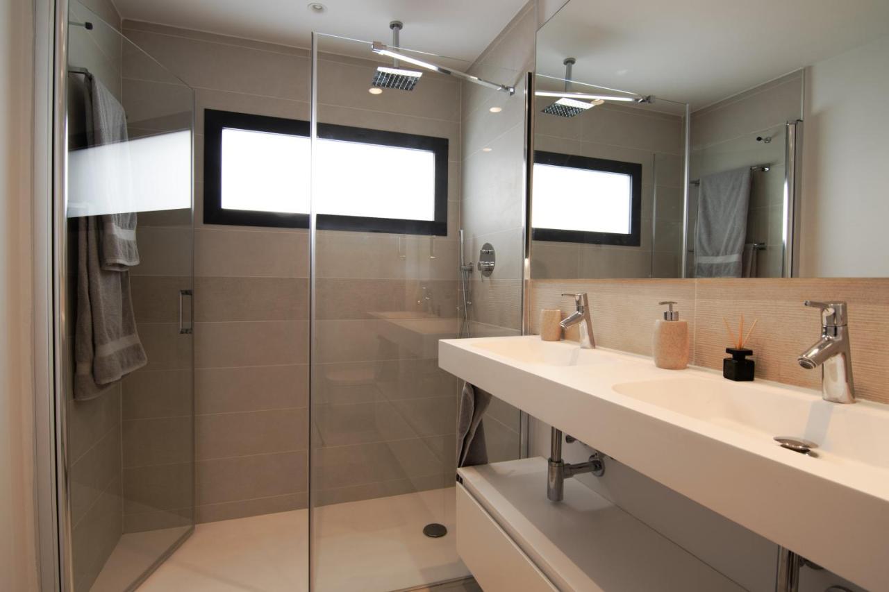 Mara's Higueron West - Like A House - 246 Square Meters Of Private Terrace & Garden - Morning And Evening Sun Appartement Fuengirola