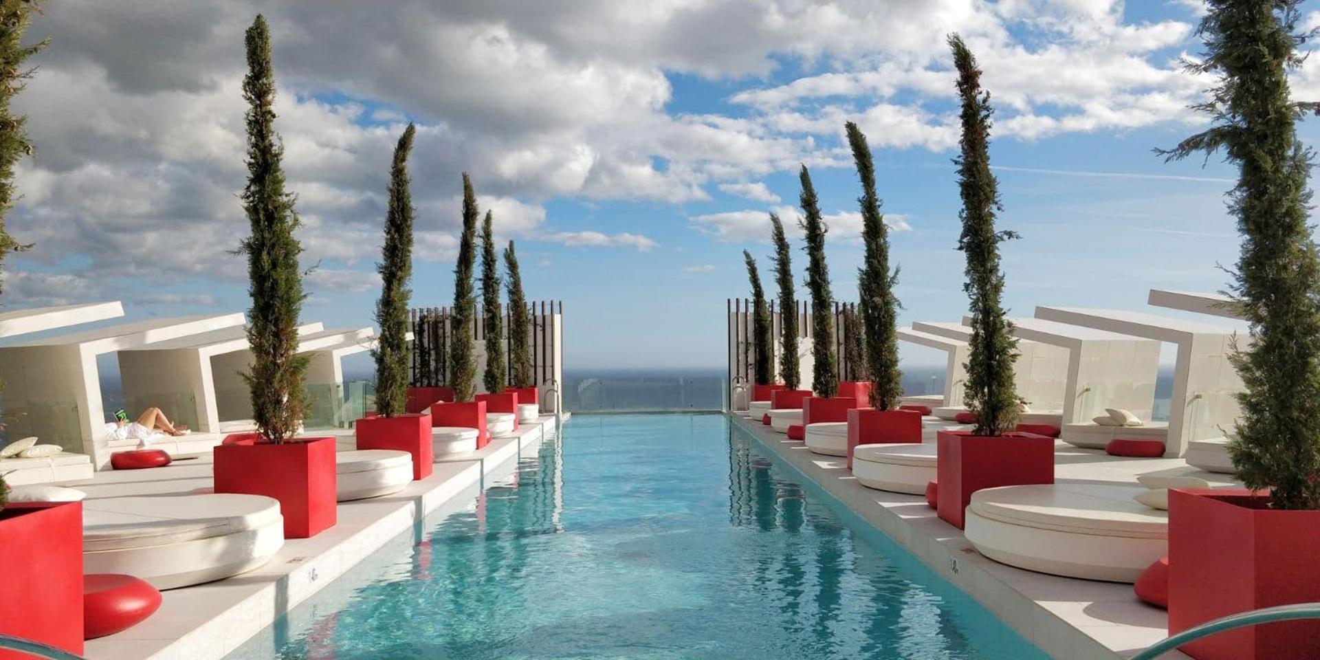 Mara's Higueron West - Like A House - 246 Square Meters Of Private Terrace & Garden - Morning And Evening Sun Appartement *